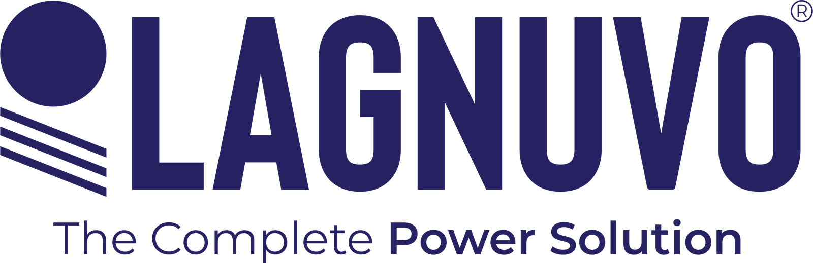 Lagnuvo